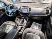 Kia Sportage III Рестайлинг Новомосковск  - изображение 21