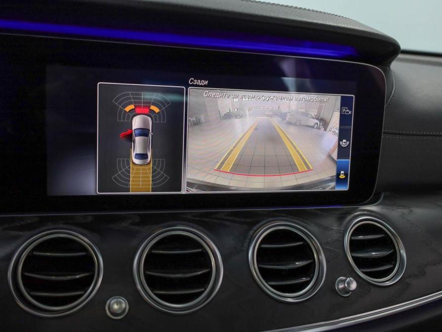 Mercedes-Benz E-Класс V (W213 S213 C238) Ростов-на-Дону  - изображение 14