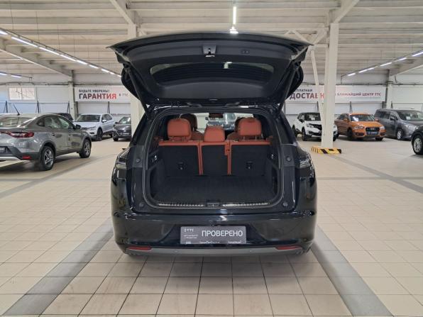 Li Auto (Lixiang) L7 I с пробегом 2024 года, цена 6 185 000 рублей, 49656 км, внедорожник, Автокод Объявления