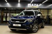 Kia Seltos I Уфа  - изображение 24