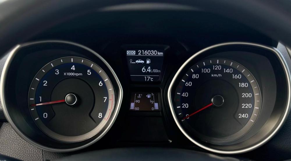 Hyundai i30 II Набережные Челны  - изображение 16