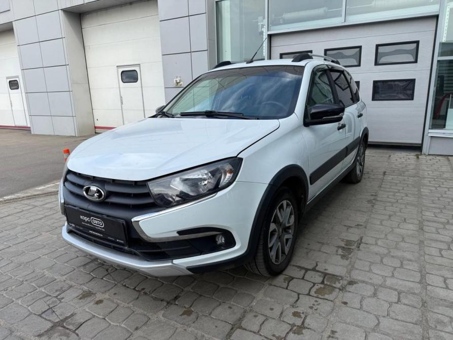 Lada (ВАЗ) Granta I Рестайлинг Орел  - изображение 3