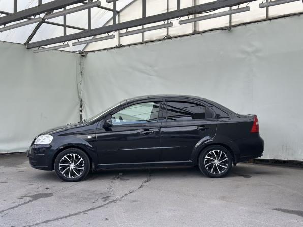 Chevrolet Aveo I Рестайлинг с пробегом 2010 года, цена 510 000 рублей, 141547 км, седан, Автокод Объявления