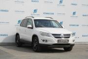 Volkswagen Tiguan I Пермь  - изображение 23