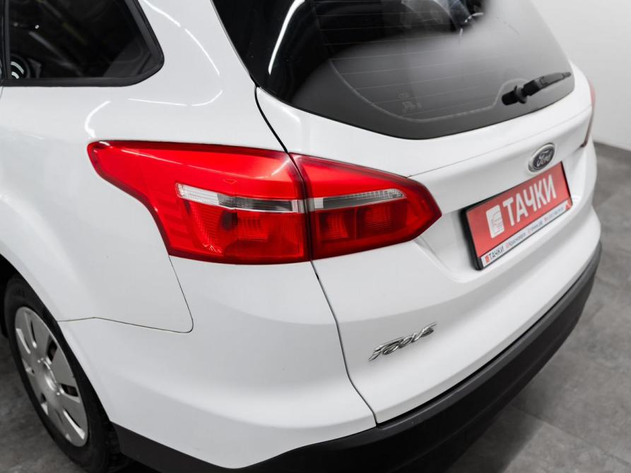 Ford Focus III Рестайлинг Красноярск  - изображение 19