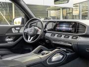 Mercedes-Benz GLE II (V167) Санкт-Петербург  - изображение 47