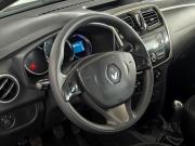 Renault Logan II Москва  - изображение 28
