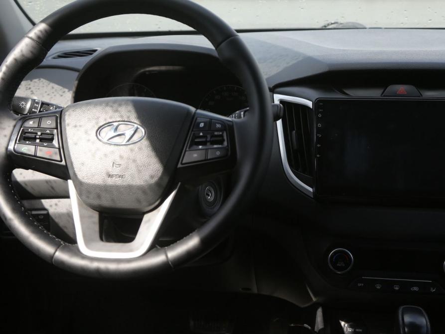 Hyundai Creta I Рестайлинг Иваново  - изображение 14
