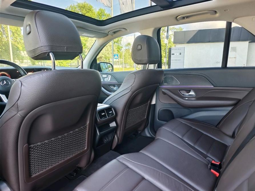 Mercedes-Benz GLE II (V167) Санкт-Петербург  - изображение 19