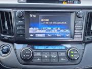 Toyota RAV4 IV (XA40) Рестайлинг Самара  - изображение 33