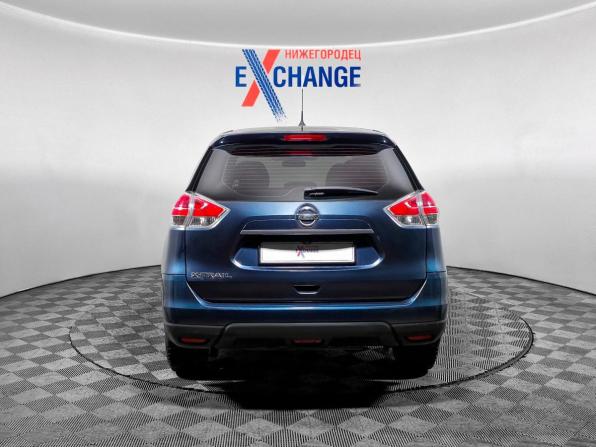 Nissan X-Trail III с пробегом 2016 года, цена 1 859 000 рублей, 101718 км, внедорожник, Автокод Объявления