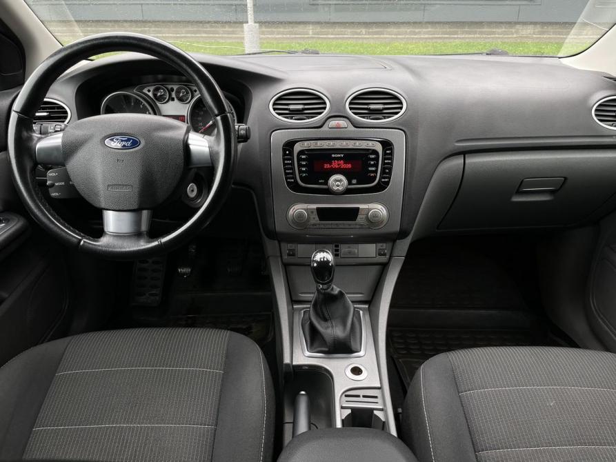 Ford Focus II Рестайлинг Ярославль  - изображение 11