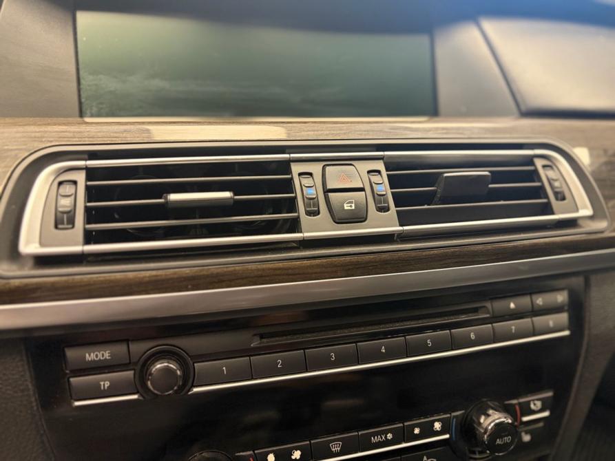 BMW 7 серии V (F01/F02/F04) Ростов-на-Дону  - изображение 8