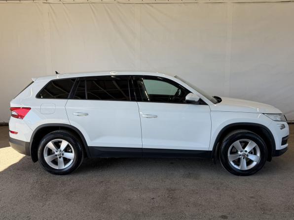 Skoda Kodiaq I с пробегом 2018 года, цена 2 250 000 рублей, 94143 км, внедорожник, Автокод Объявления