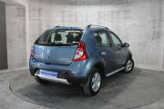 Renault Sandero I Ярославль  - изображение 20