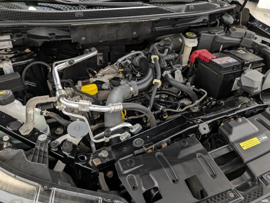 Nissan Qashqai II Рестайлинг Санкт-Петербург  - изображение 9