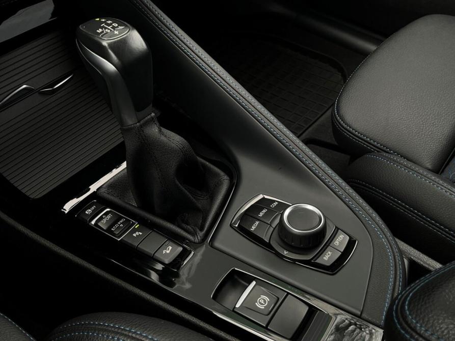 BMW X1 II (F48) Рестайлинг Санкт-Петербург  - изображение 16