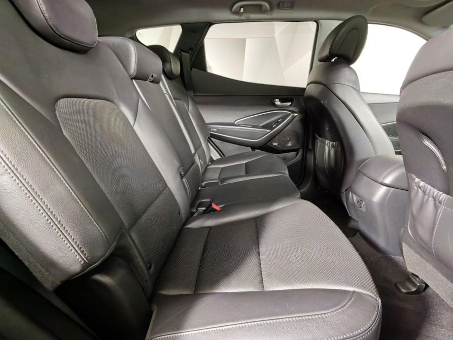Hyundai Santa Fe III Рестайлинг Москва  - изображение 16