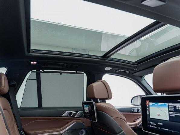 BMW X5 IV (G05/G18) с пробегом 2019 года, цена 8 290 000 рублей, 69250 км, внедорожник, Автокод Объявления