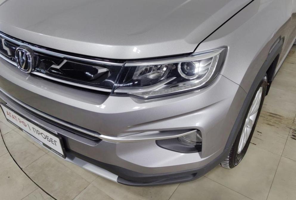 Changan CS35 Plus I Рестайлинг Волгоград  - изображение 21