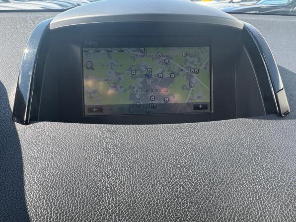 Renault Koleos I Рестайлинг 2 с пробегом 2014 года, цена 1 350 000 рублей, 89000 км, внедорожник, Автокод Объявления
