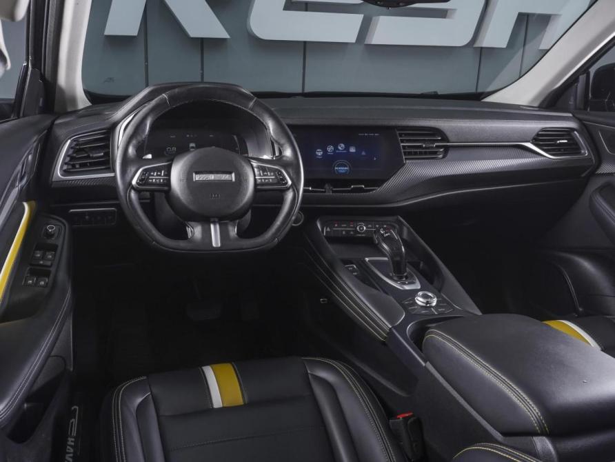Haval F7x I Ростов-на-Дону  - изображение 6