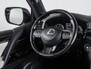Lexus LX III Рестайлинг 2 Москва  - изображение 38