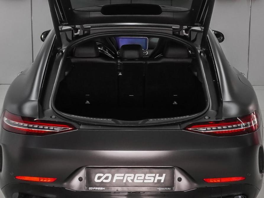 Mercedes-Benz AMG GT 4-Door Coupe I Ростов-на-Дону  - изображение 36
