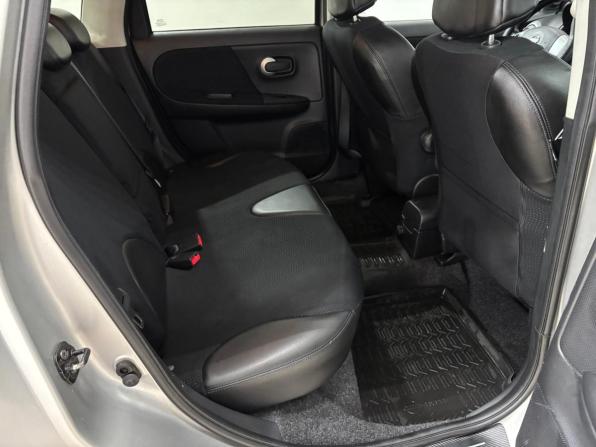 Nissan Note I Рестайлинг с пробегом 2013 года, цена 770 000 рублей, 107653 км, хэтчбек, Автокод Объявления