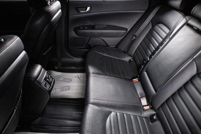 Kia Optima IV с пробегом 2018 года, цена 2 299 000 рублей, 74500 км, седан, Автокод Объявления