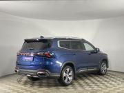 Geely Okavango I Рестайлинг Воронеж  - изображение 26