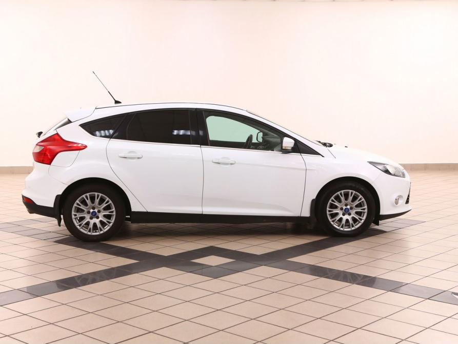 Ford Focus III Иваново  - изображение 2