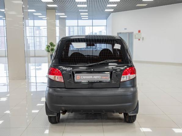 Daewoo Matiz I Рестайлинг с пробегом 2011 года, цена 177 000 рублей, 132445 км, хэтчбек, Автокод Объявления