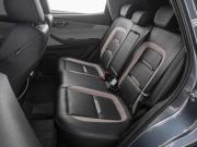 Chery Tiggo 4 Pro I Рестайлинг Тюмень  - изображение 30
