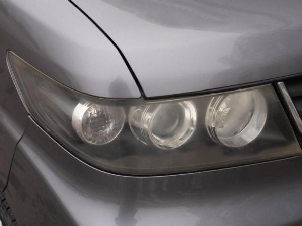 Honda Zest с пробегом 2011 года, цена 521 000 рублей, 208202 км, хэтчбек, Автокод Объявления