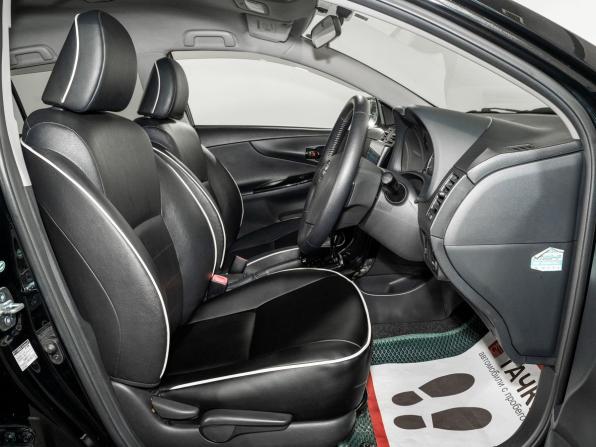 Toyota Corolla X (E140 E150) Рестайлинг с пробегом 2009 года, цена 999 500 рублей, 218595 км, универсал, Автокод Объявления