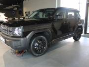Haval H3 I Рестайлинг Москва  - изображение 11