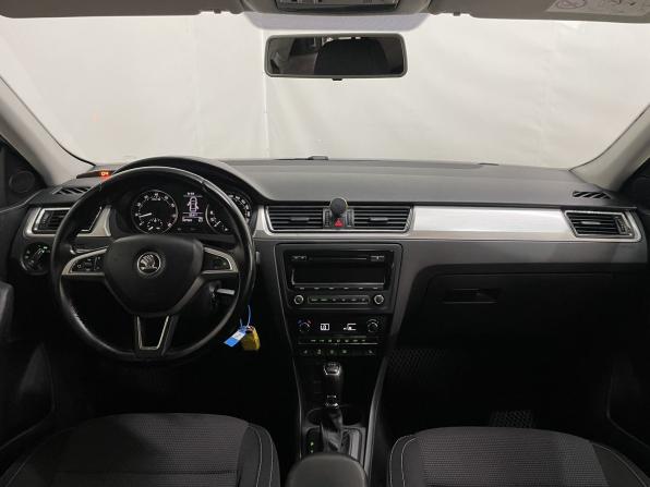 Skoda Rapid I с пробегом 2014 года, цена 780 000 рублей, 307499 км, лифтбек, Автокод Объявления