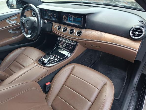 Mercedes-Benz E-Класс V (W213 S213 C238) с пробегом 2016 года, цена 2 790 000 рублей, 160000 км, седан, Автокод Объявления