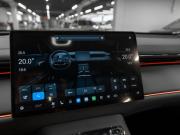 GAC Trumpchi S7 I Рестайлинг Москва  - изображение 48