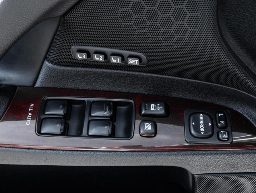Lexus IS II Ставрополь  - изображение 22