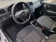 Volkswagen Polo V Рестайлинг Азнакаево  - изображение 29