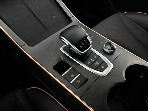 Omoda C5 I с пробегом 2024 года, цена 1 849 000 рублей, 19134 км, внедорожник, Автокод Объявления