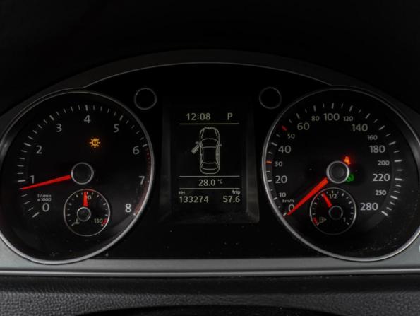 Volkswagen Passat CC I с пробегом 2011 года, цена 1 199 000 рублей, 133274 км, седан, Автокод Объявления