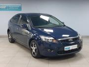 Ford Focus II Рестайлинг Москва  - изображение 22