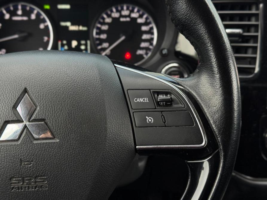 Mitsubishi Outlander III Рестайлинг 2 Ульяновск  - изображение 17