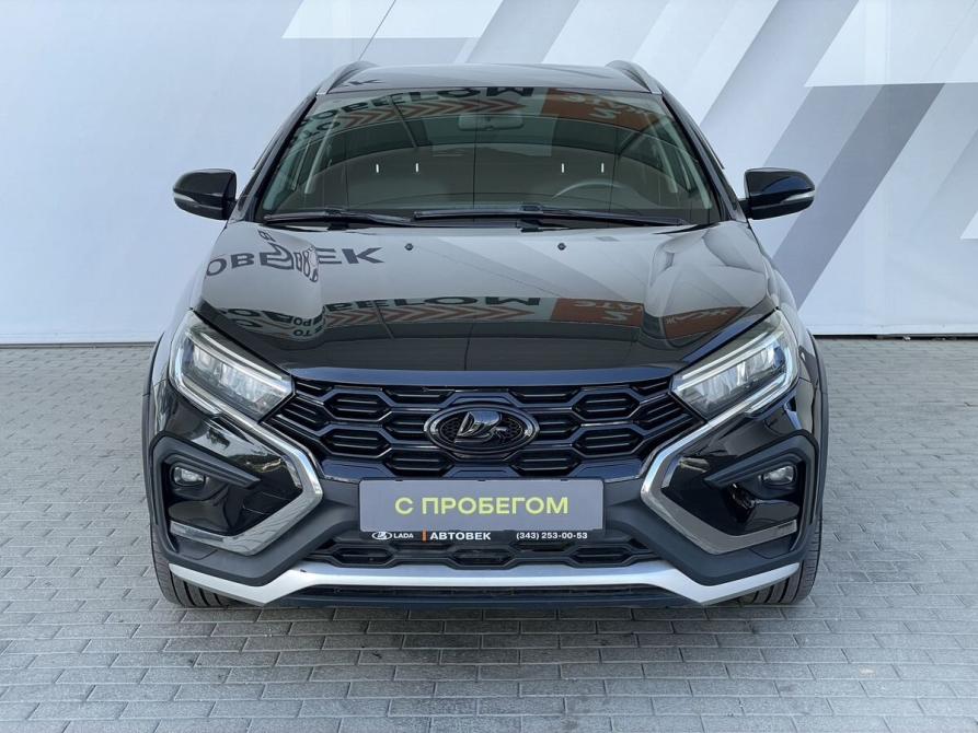 Lada (ВАЗ) Vesta I Рестайлинг (NG) Екатеринбург  - изображение 2