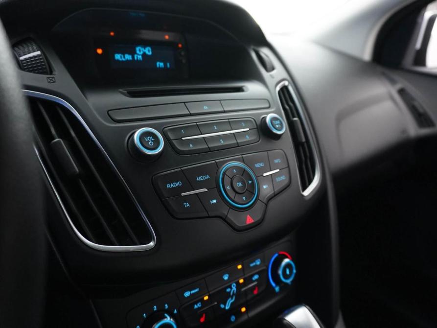 Ford Focus III Рестайлинг Москва  - изображение 14
