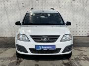 Lada (ВАЗ) Largus I Тамбов  - изображение 22