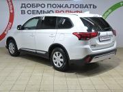 Mitsubishi Outlander III Рестайлинг 3 Москва  - изображение 35